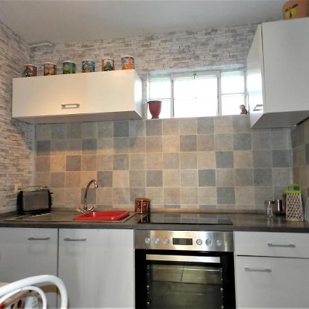 Ferienwohnung Angelo Longkamp 外观 照片