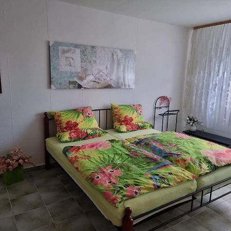 Ferienwohnung Angelo Longkamp 外观 照片