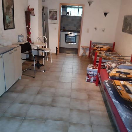 Ferienwohnung Angelo Longkamp 客房 照片