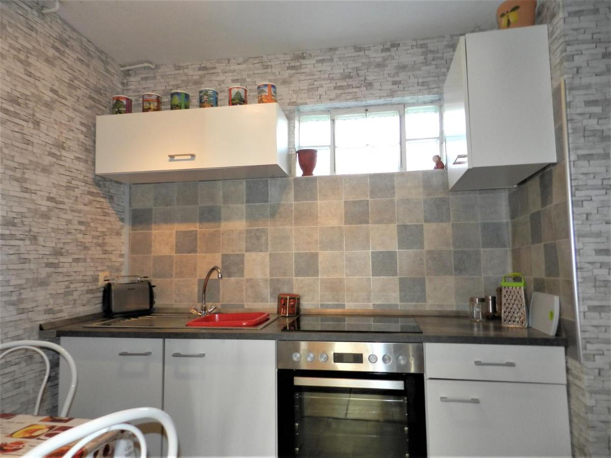Ferienwohnung Angelo Longkamp 外观 照片