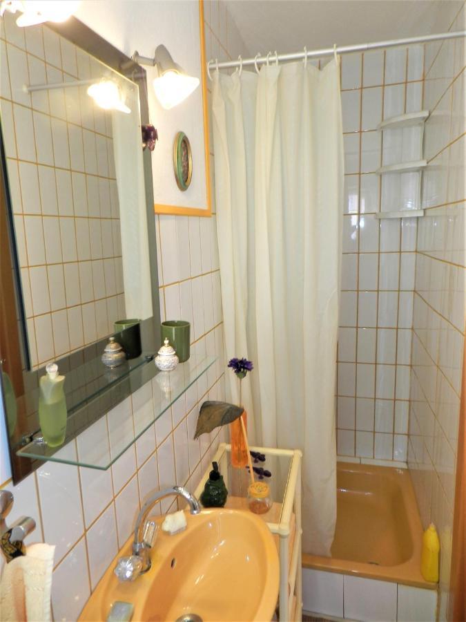 Ferienwohnung Angelo Longkamp 外观 照片