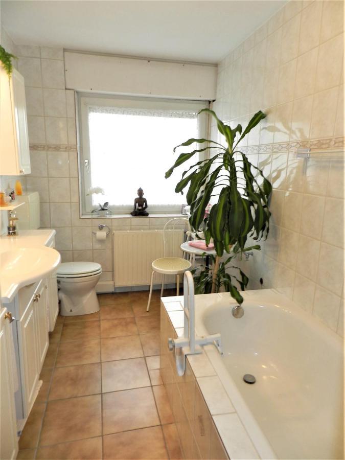 Ferienwohnung Angelo Longkamp 外观 照片