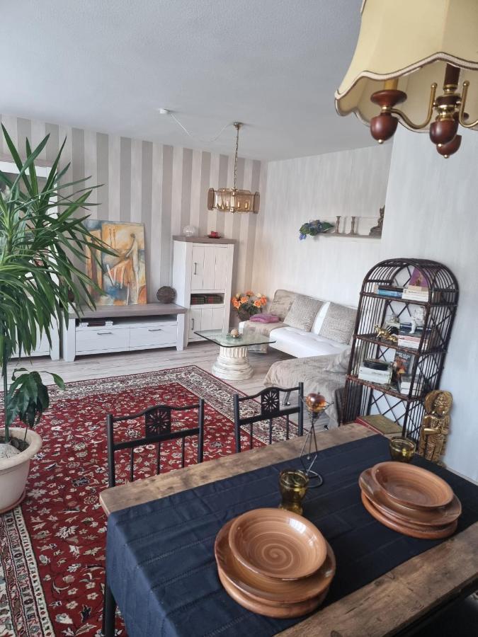 Ferienwohnung Angelo Longkamp 外观 照片