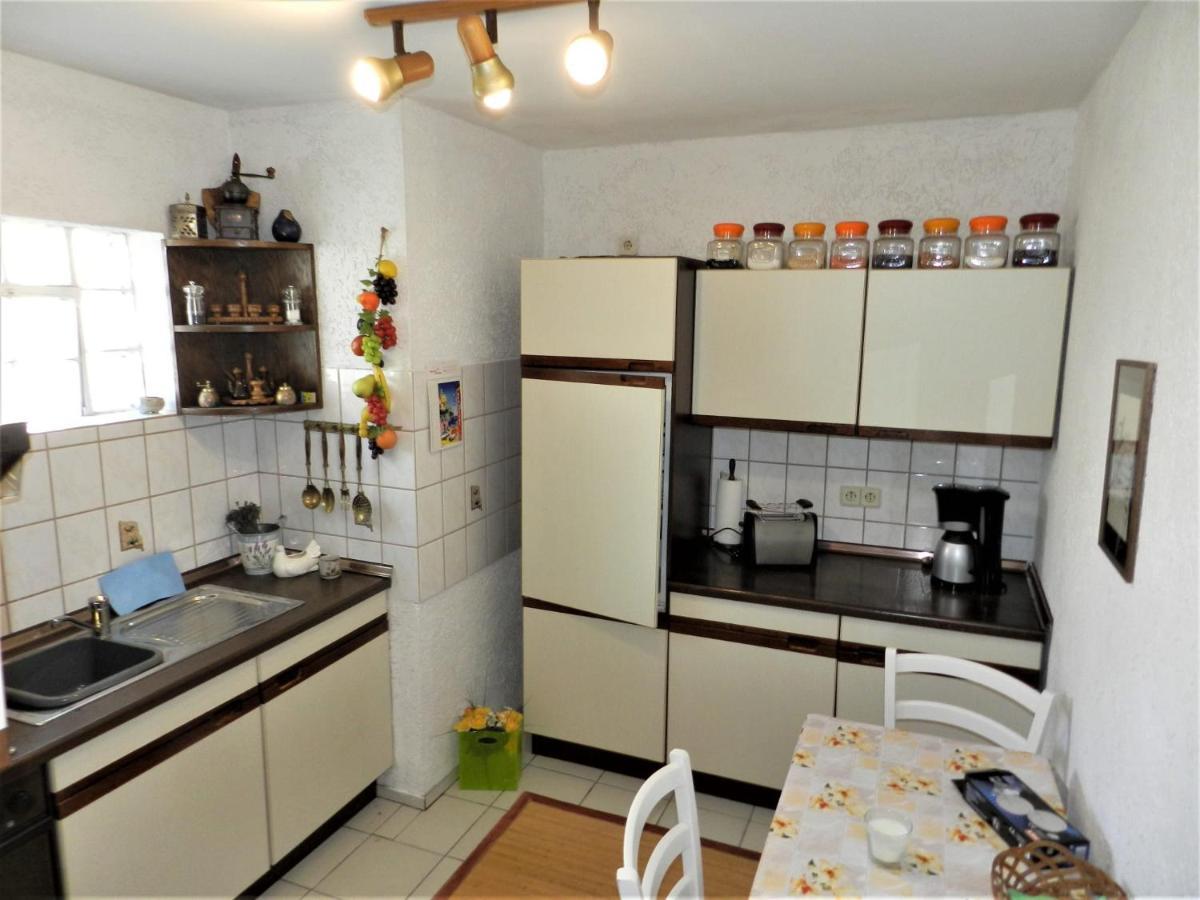 Ferienwohnung Angelo Longkamp 外观 照片