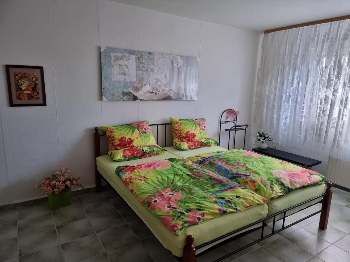 Ferienwohnung Angelo Longkamp 外观 照片