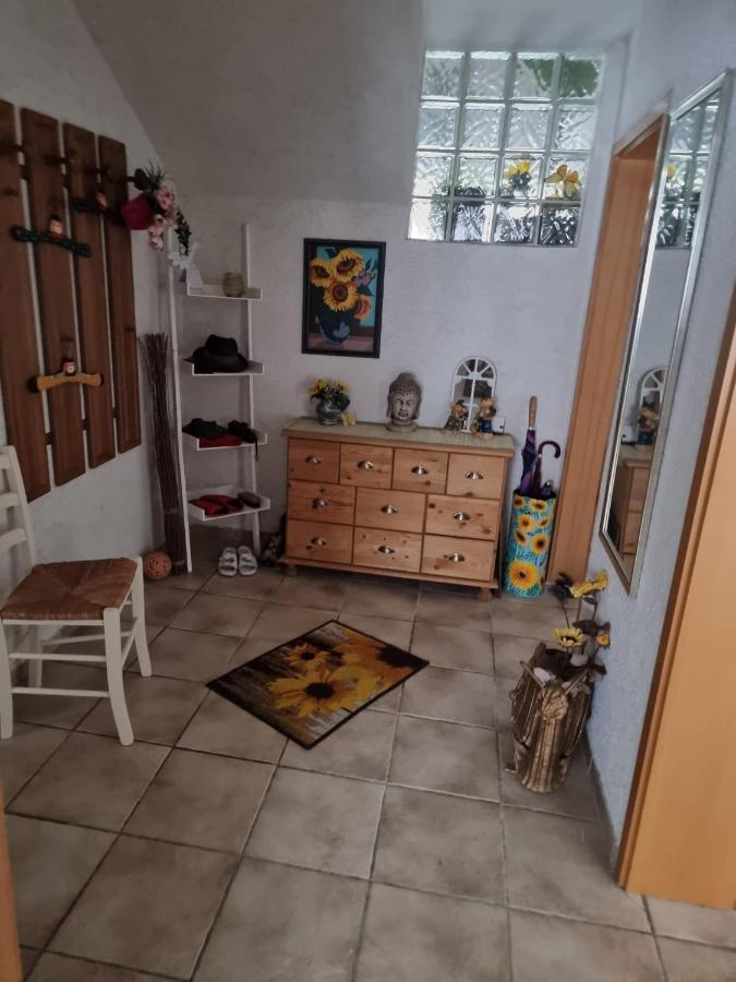 Ferienwohnung Angelo Longkamp 外观 照片
