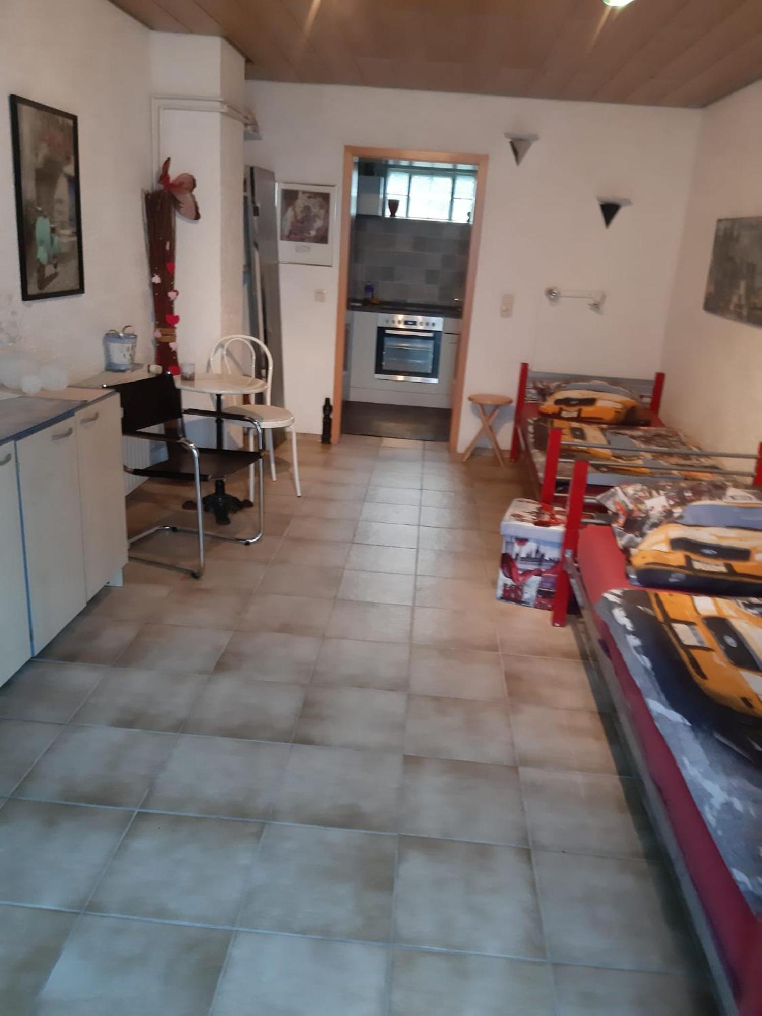 Ferienwohnung Angelo Longkamp 客房 照片